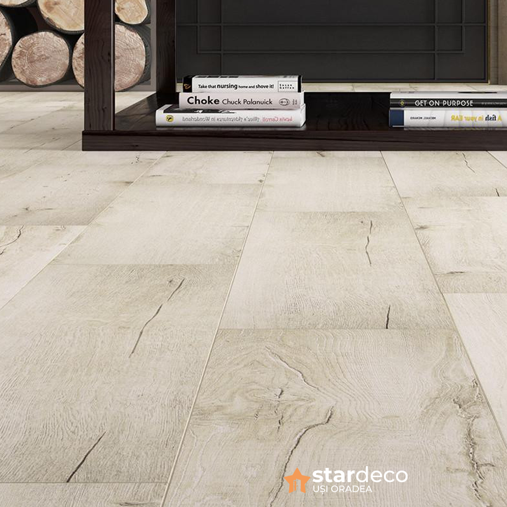 PARCHET LAMINAT ALSAPAN SOLID CASSANDRA