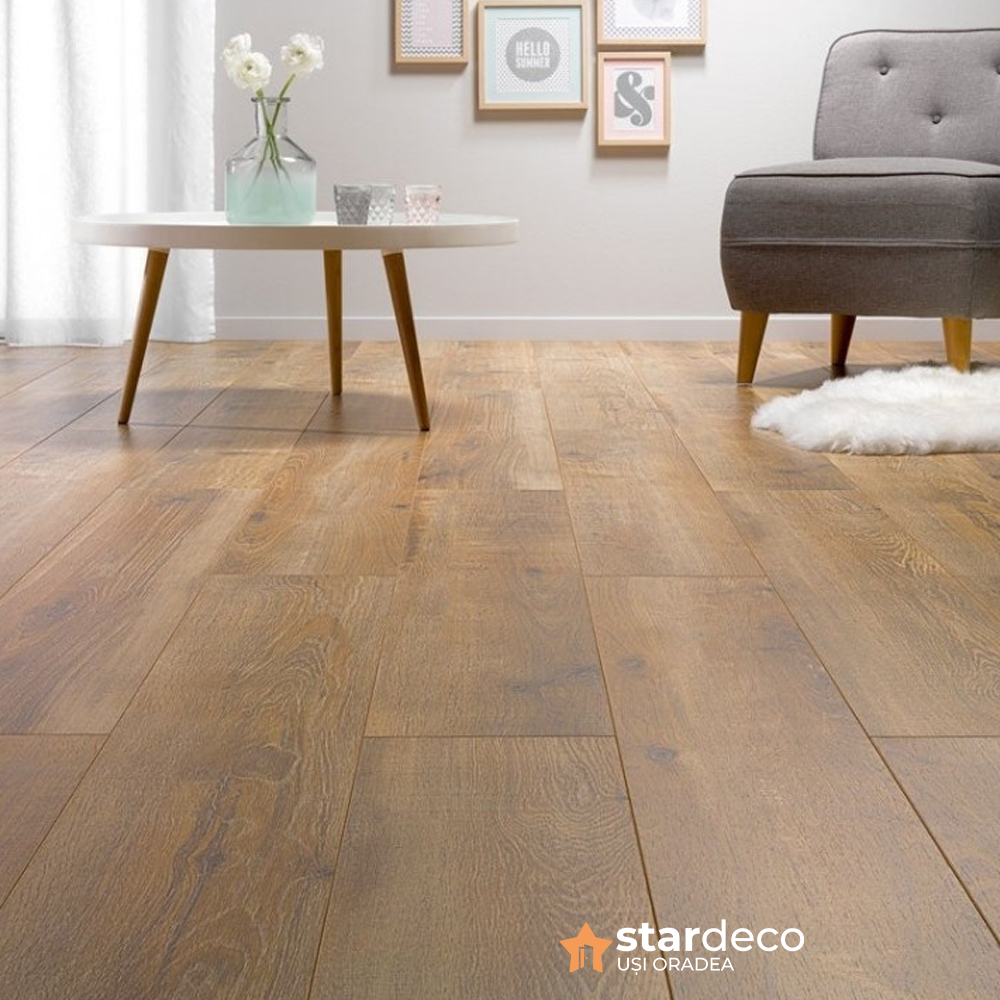 PARCHET LAMINAT ALSAPAN STRONG PABLO